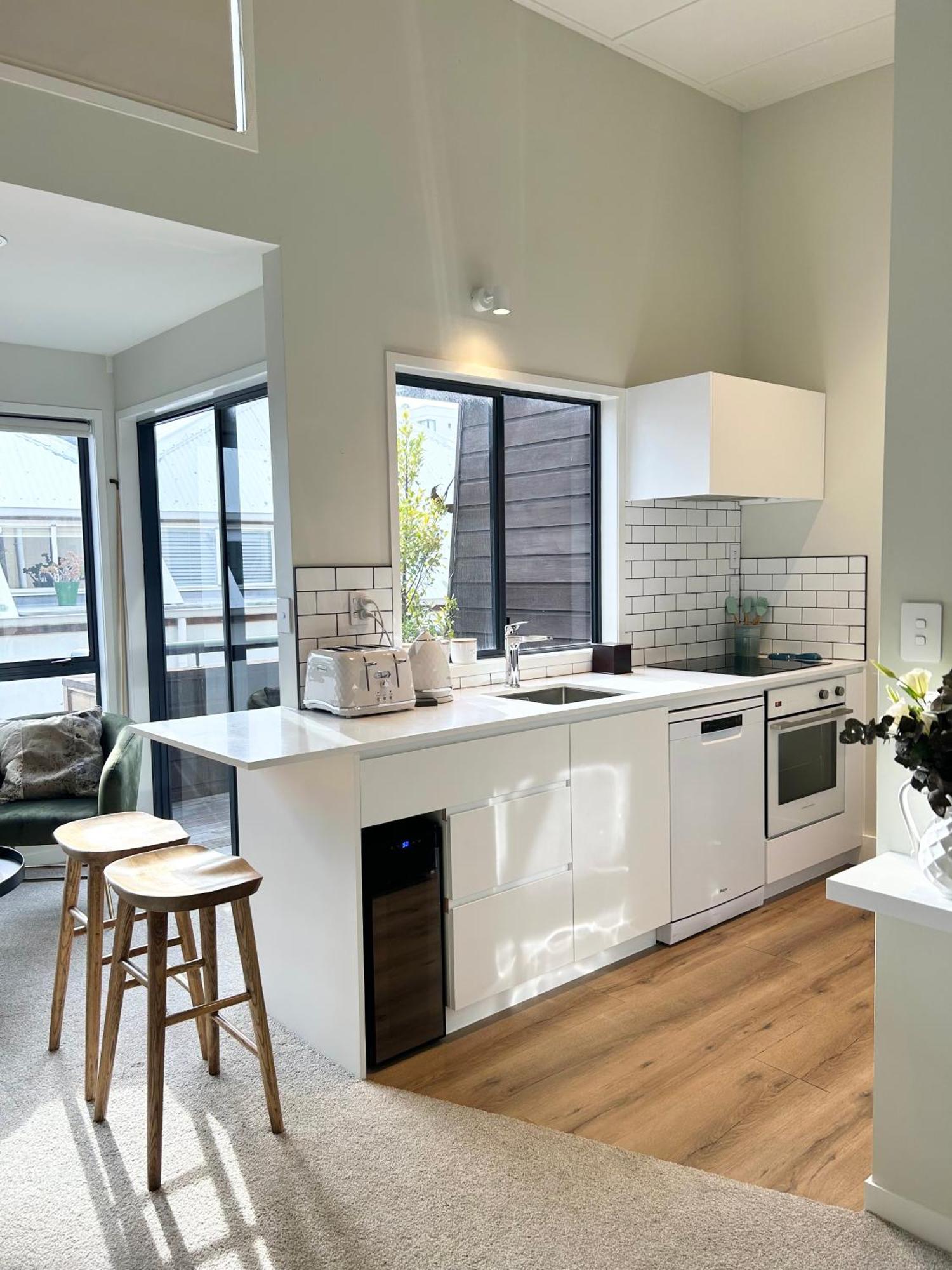 Luxury Retreat Ultimate Location - 2 Bedrooms 2 Bathrooms Mount Maunganui Exterior foto